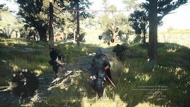 How to start a new game in Dragon’s Dogma 2 on PC, PS5, or Xbox Series X|S?