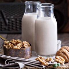 Un estudio asegura que la leche entera no es buena para el cerebro a largo plazo