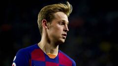 Alineaci¨®n confirmada del Barcelona hoy contra el Slavia Praga en Champions