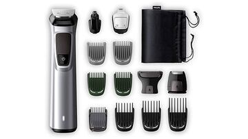 Recortadora de barba Philips MG7720/15