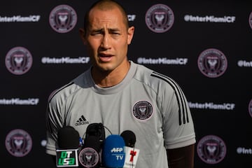 Los mejores agentes libres en la MLS para la temporada 2021