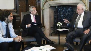 Coronavirus en Argentina: ¿qué consultas médicas se han habilitado?