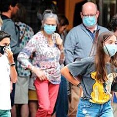 Margarita del Val señala los tres únicos sitios en los que suprimiría la mascarilla