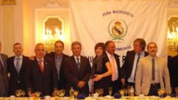 Los Primeros de Fuenlabrada, 33 años de mucho Madridismo