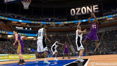 NBA 2K12, Impresiones