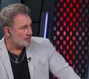 “Cuatro goles”: Marcelo Barticciotto dio un dato clave sobre Bruno y Colo Colo