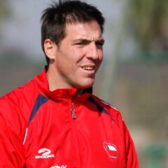 “La Selección necesita un técnico ganador como Eduardo Berizzo”