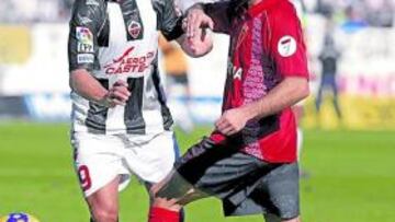 <b>LA QUE HACE 72. </b>Murcia y Castellón se han visto las caras un total de 71 veces entre Liga y Copa.