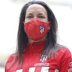 "Con lo que hemos sufrido, la Copa sería una gran alegría"