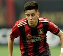 Ezequiel Barco, entre los mejores 20 jugadores U20 del mundo