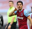El West Ham de Fornals se dispara y sus padres al fin consiguen WiFi para verle