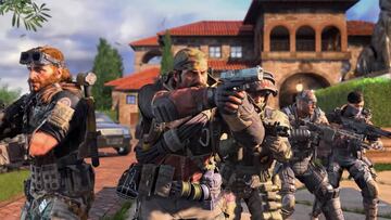 Black Ops 4 ofrece sus DLC de forma gratuita hasta el día 18