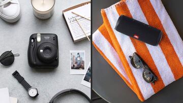Tres dispositivos electrónicos para regalar a tu pareja esta Navidad