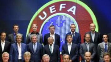 Los entrenadores europeos se quejan de falta de tiempo