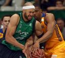 El Joventut toma aire y acaba con la racha del Herbalife
