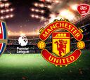 Arsenal vs Manchester United: times, how to watch on TV, stream online | Premier League
