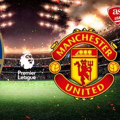Arsenal vs Manchester United: times, how to watch on TV, stream online | Premier League