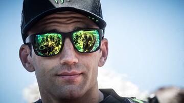 Johann Zarco ficha por KTM para las dos próximas temporadas