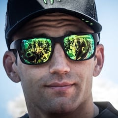Johann Zarco ficha por KTM para las dos próximas temporadas