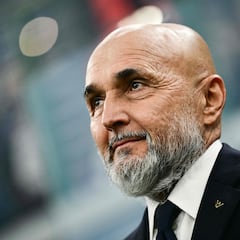 Oficial: Spalletti es el nuevo entrenador de la Juventus