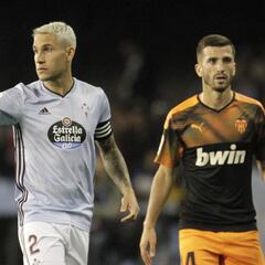 Valencia: sigue los mismos pasos que el año pasado en el césped