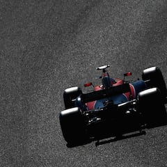 Cinco razones para seguir creyendo en McLaren Honda