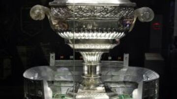 El Trofeo Bernabéu.