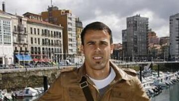 <b>TITULAR. </b>Mate Bilic será uno de los dos delanteros que saldrán de inicio ante la Real Sociedad.