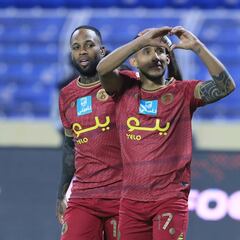 ‘Canchita’ vuelve al gol