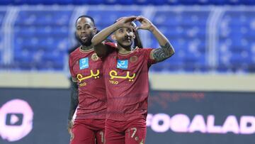 ‘Canchita’ vuelve al gol