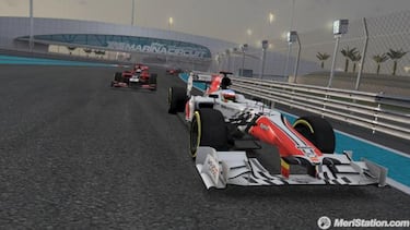 F1 2011, Impresiones