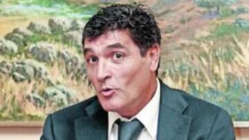 "Este Madrid tiene mejores individualidades que el Barça"