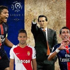 Radamel Falcao gana 626.220 dólares al mes con el Mónaco