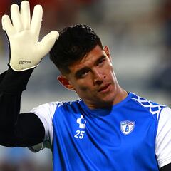 Pachuca afronta el desafío “con hambre de gloria”