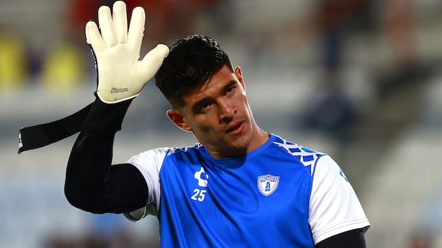 Pachuca afronta el desafío “con hambre de gloria”