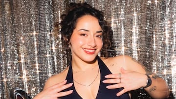 La exitosa humorista chilena que da el gran salto al teatro