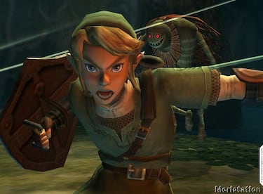 [E3] "El nuevo Zelda para Wii ya está en camino", dice Miyamoto