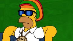 El creador de Los Simpson prepara una serie para Netflix