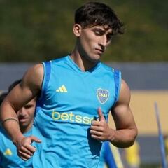 Más acento argentino para el Inter Miami