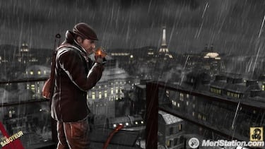 The Saboteur, Impresiones