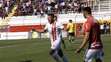 Tabla de posiciones Primera B 2024 actualizada hoy, 15 de septiembre: fecha 26, Campeonato Ascenso
