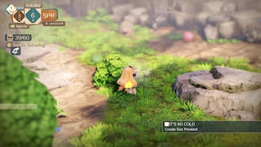 Atelier Marie Remake: The Alchemist of Salburg, Impresiones