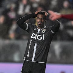 El Burgos pasa página y se centra en la competición liguera