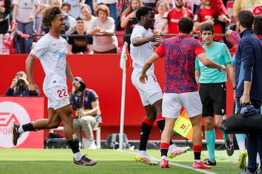 La risa va por Barrios