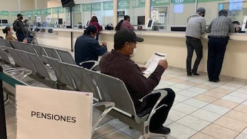 Pensión IMSS: ¿quiénes recibirán un aumento en su pago de aguinaldo y de cuánto será?