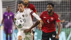 Funes Mori arremetió contra arbitraje: ''Provoca a la gente''