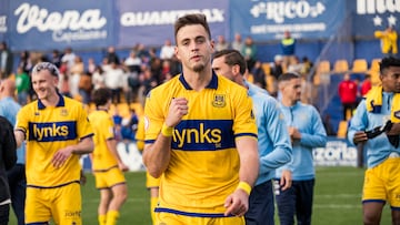 Jordi Pola: “Siendo un vestuario muy joven, hemos sacado adelante una situación muy complicada”