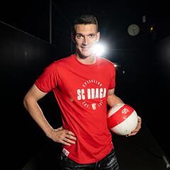 El resurgir de Adrián Marín