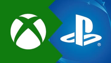 Xbox, PlayStation