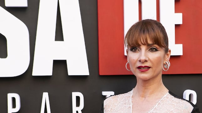 La reacción de Najwa Nimri tras no haber sido nominada a los Goya: “No es injusto, es política”